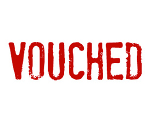Vouched